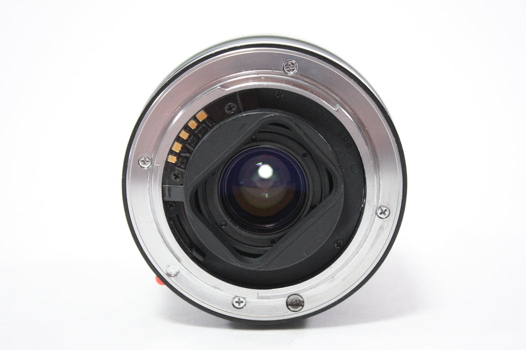 Minolta 80-200mm f/4.5-5.6 Maxxum AF Zoom Lens for A Mount