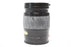 Minolta 80-200mm f/4.5-5.6 Maxxum AF Zoom Lens for A Mount