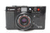 Canon AF35M 35mm Point and Shoot Camera