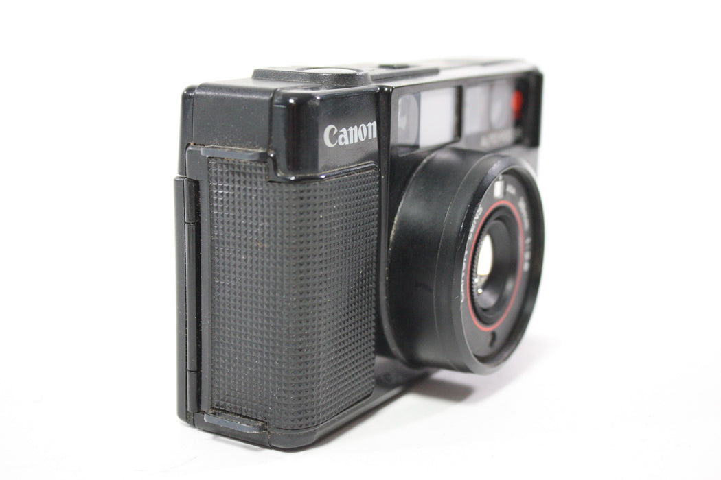 Canon AF35M 35mm Point and Shoot Camera