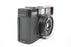 Canon AF35M 35mm Point and Shoot Camera