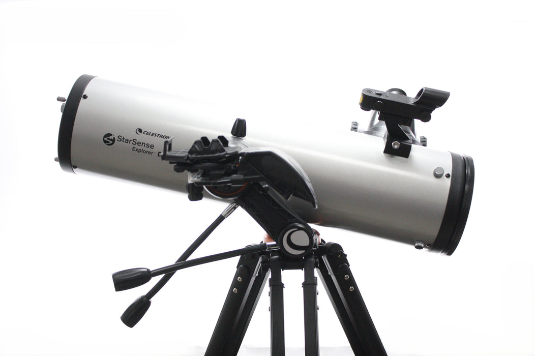 Celestron StarSense Explorer DX 130AZ Model #22461 Reflector Telescope