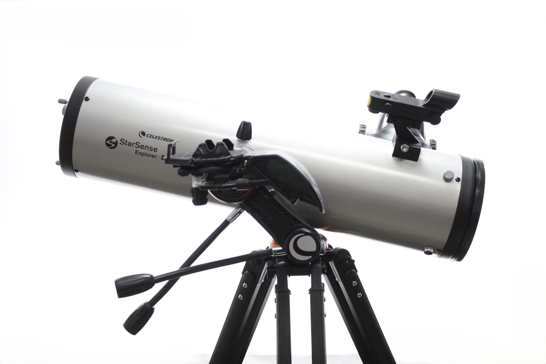Celestron StarSense Explorer DX 130AZ Model #22461 Reflector Telescope
