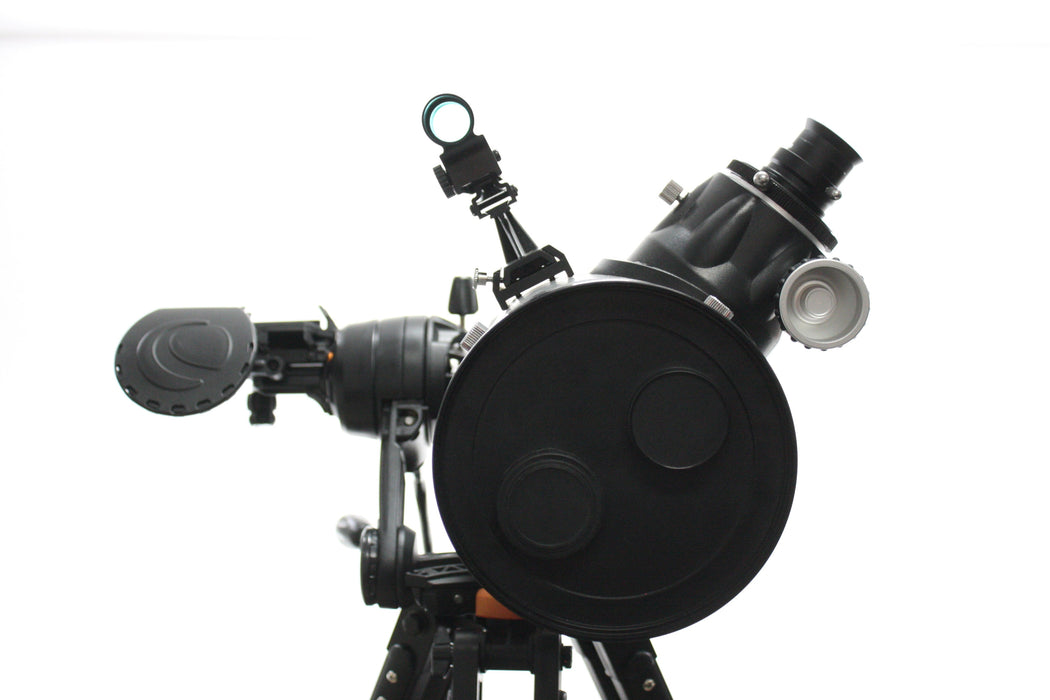 Celestron StarSense Explorer DX 130AZ Model #22461 Reflector Telescope
