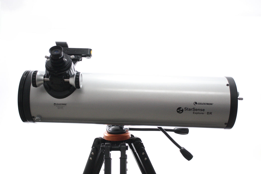 Celestron StarSense Explorer DX 130AZ Model #22461 Reflector Telescope