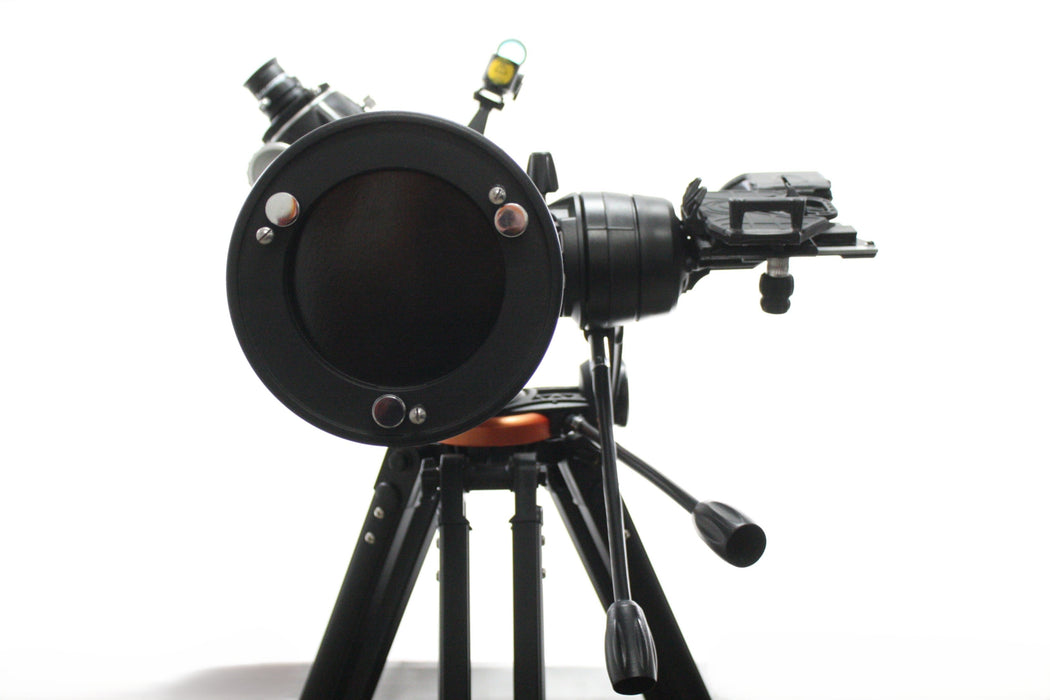 Celestron StarSense Explorer DX 130AZ Model #22461 Reflector Telescope