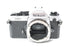 Nikon FM2n 35mm SLR Camera with Nikon 50mm f/1.8 Series E Lens