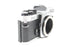 Nikon FM2n 35mm SLR Camera with Nikon 50mm f/1.8 Series E Lens