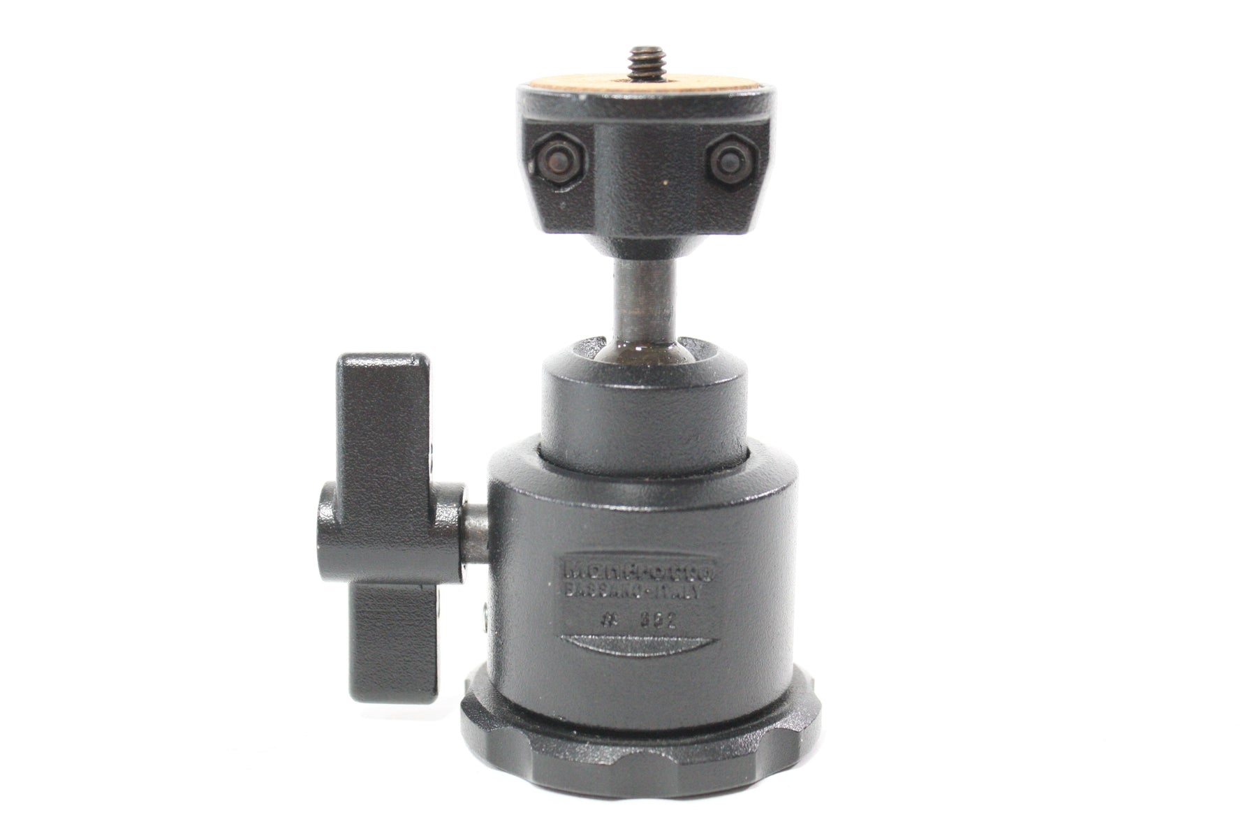 Manfrotto 352 Ball Head