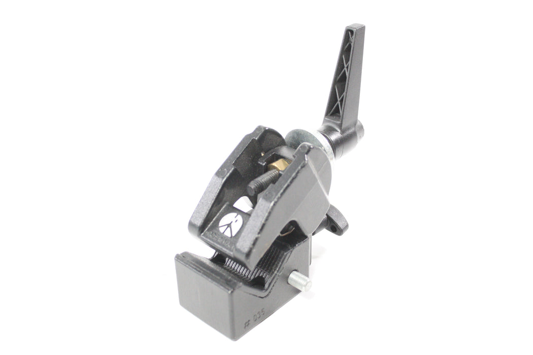 Manfrotto 035 Super Clamp