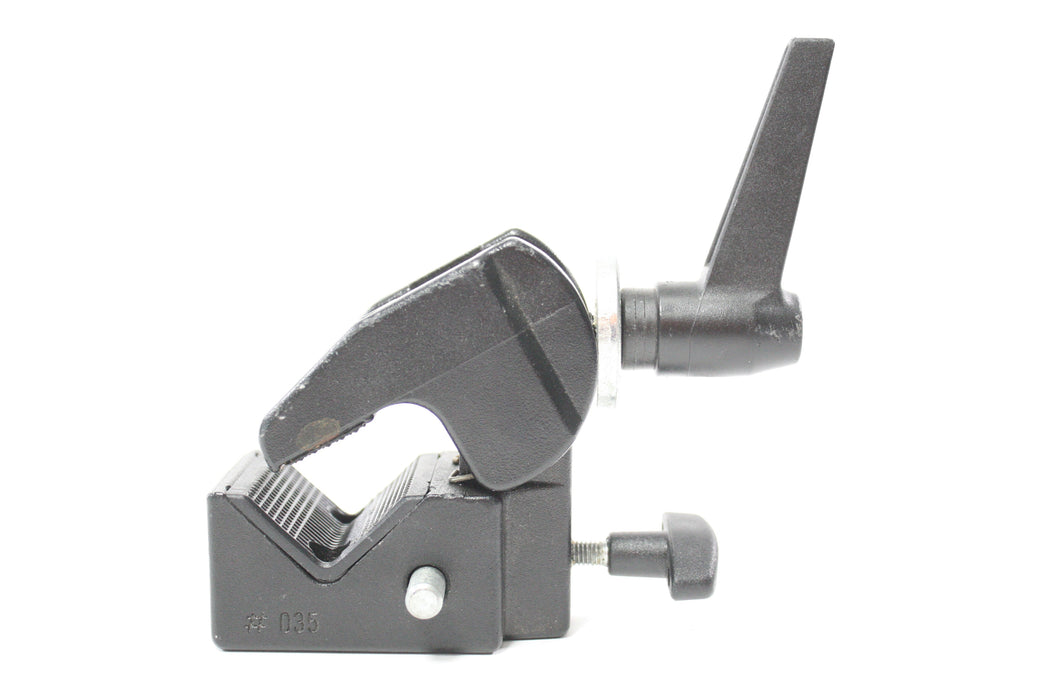 Manfrotto 035 Super Clamp