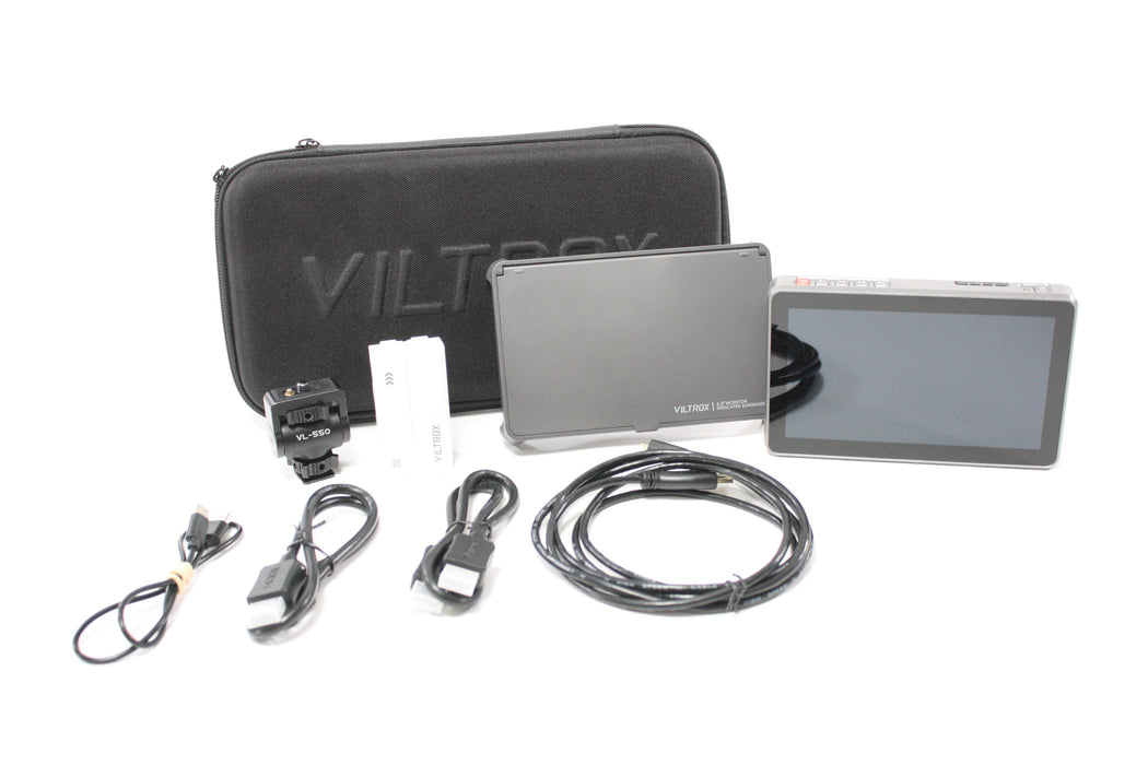Viltrox DC-X3 Monitor