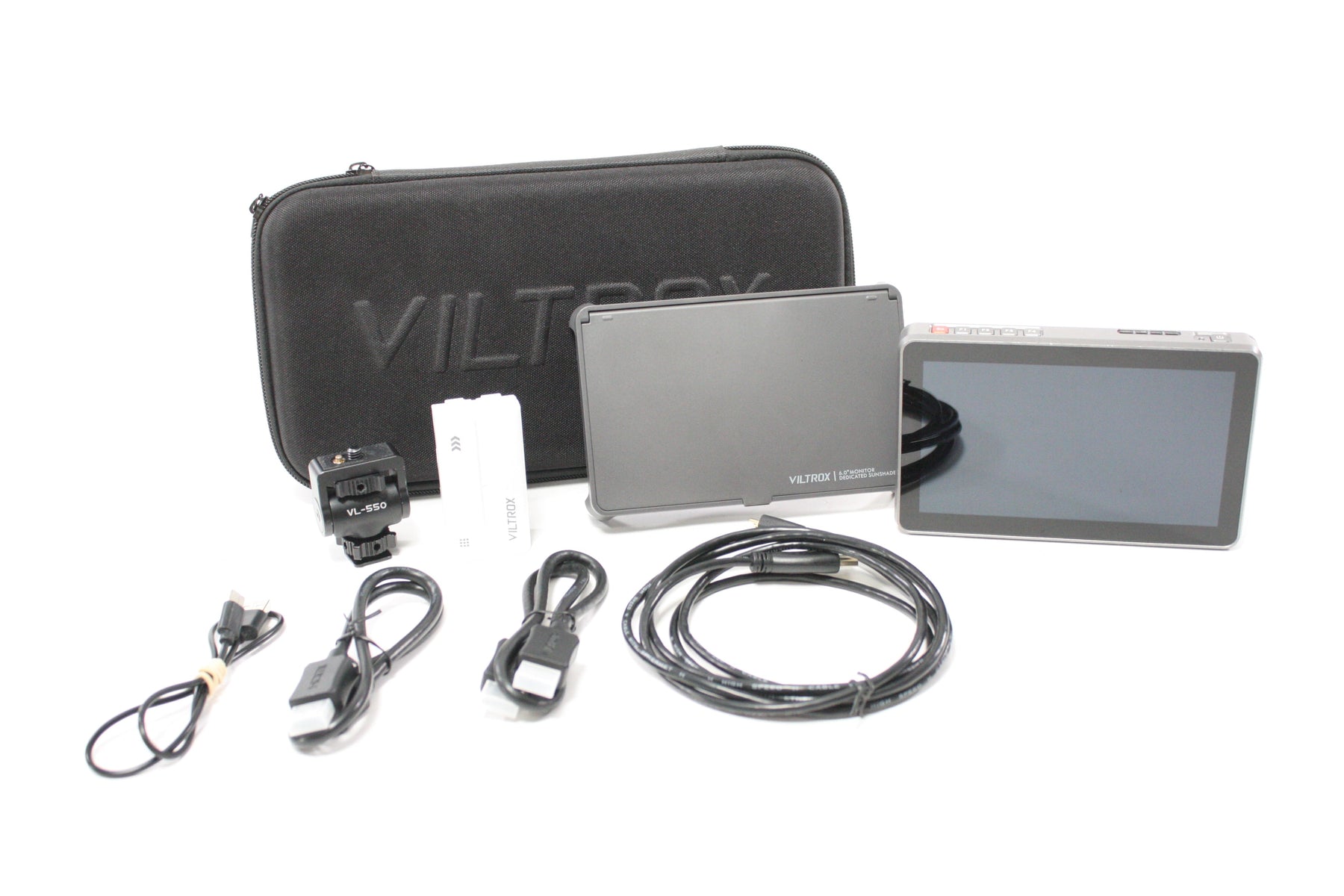 Viltrox DC-X3 Monitor