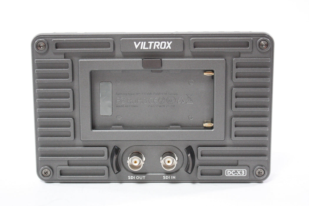 Viltrox DC-X3 Monitor