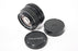 Pentax 50mm f/1.4 SMC Lens for K Mount