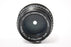 Pentax 50mm f/1.4 SMC Lens for K Mount
