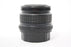 Pentax 50mm f/1.4 SMC Lens for K Mount