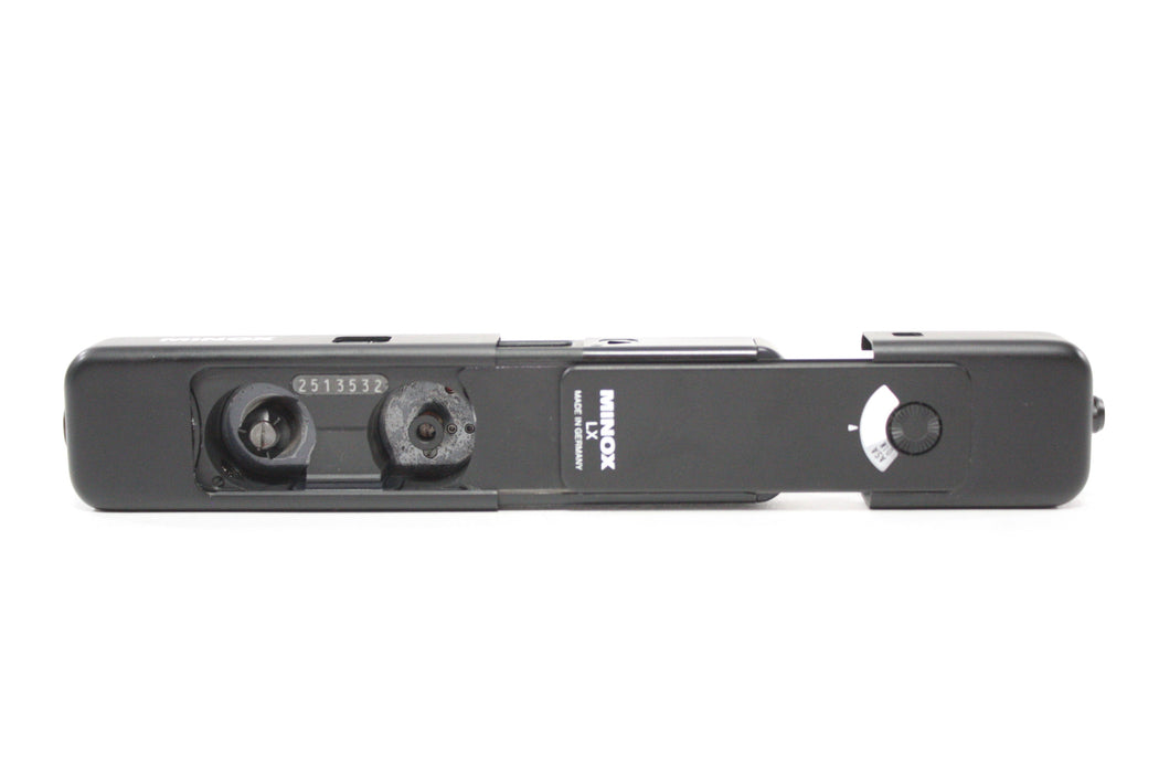 Minox LX