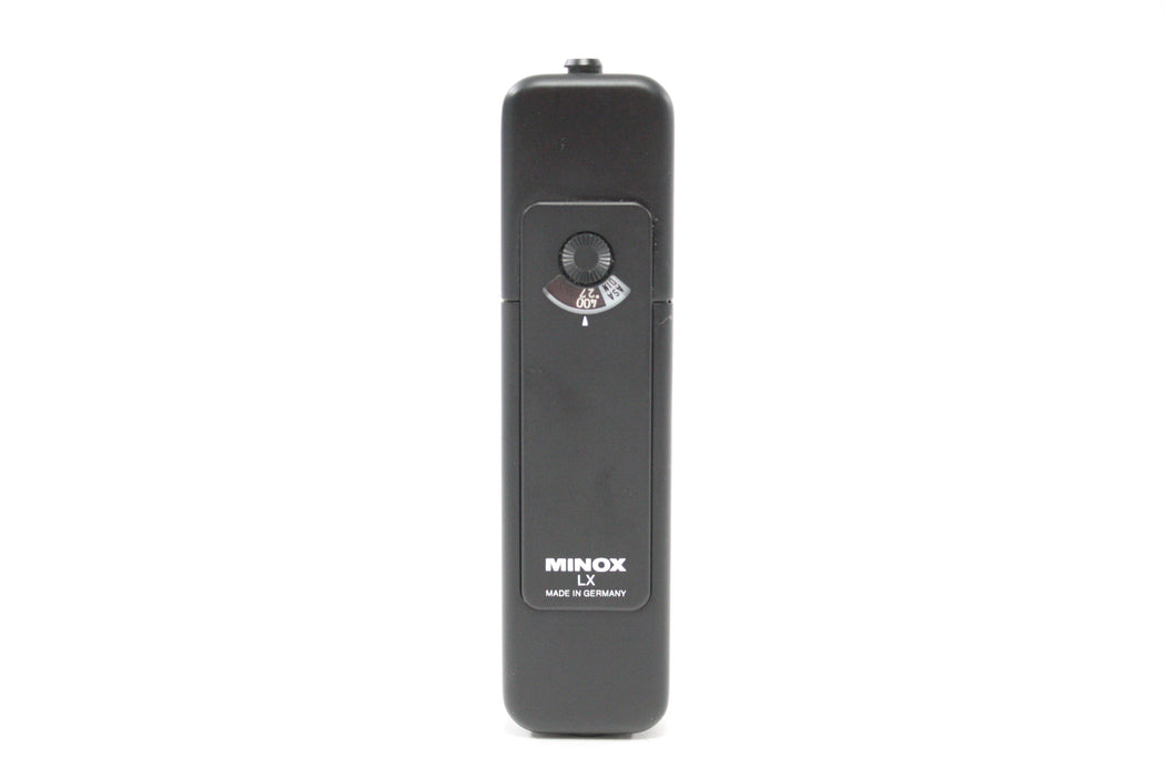 Minox LX