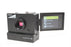 Yashica MiMi Digital Micro Mirroless Camera with 3.9mm and 10-50mm Lenses