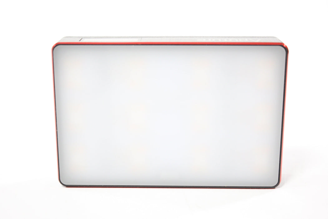 Aputure MC 4-Light Travel Kit