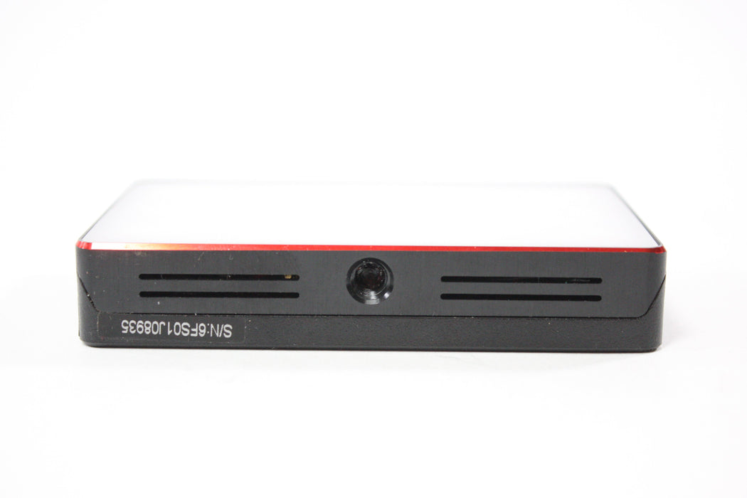 Aputure MC 4-Light Travel Kit