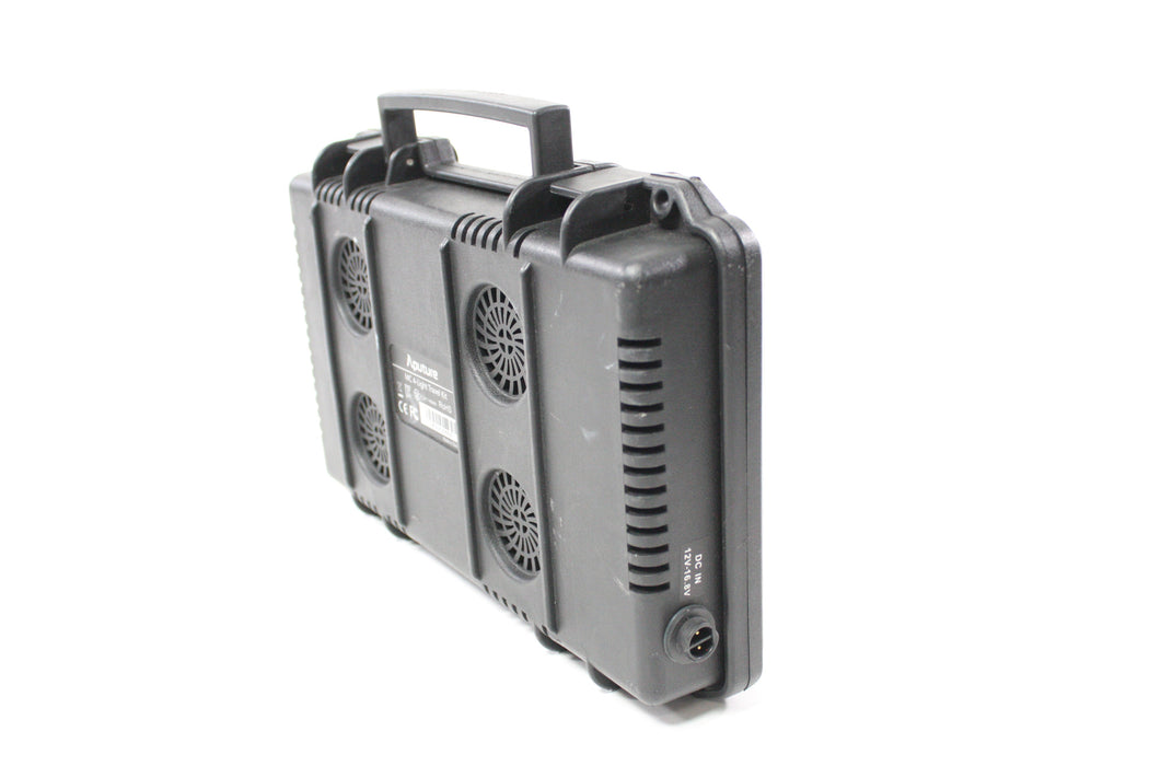 Aputure MC 4-Light Travel Kit