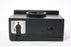 Yashica MiMi Digital Micro Mirroless Camera with 3.9mm and 10-50mm Lenses