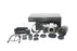 Fuji X-T5 Digital Mirrorless Camera with 16-80mm f/4 R OIS WR Lens (Open Box)