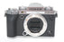Fuji X-T5 Digital Mirrorless Camera with 16-80mm f/4 R OIS WR Lens (Open Box)