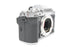Fuji X-T5 Digital Mirrorless Camera with 16-80mm f/4 R OIS WR Lens (Open Box)