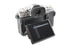 Fuji X-T5 Digital Mirrorless Camera with 16-80mm f/4 R OIS WR Lens (Open Box)