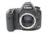 Canon 5D Mark III DSLR Camera Body with Shutter Count 497,262 AS-IS