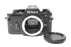 Nikon EM 35mm SLR Camera Body