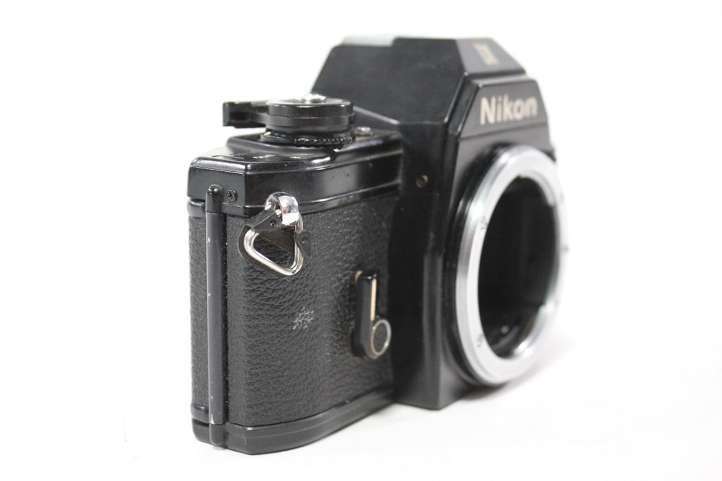 Nikon EM 35mm SLR Camera Body