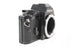 Nikon EM 35mm SLR Camera Body