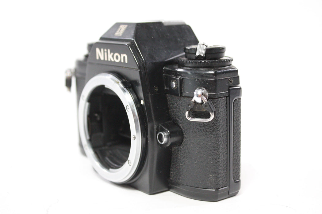 Nikon EM 35mm SLR Camera Body
