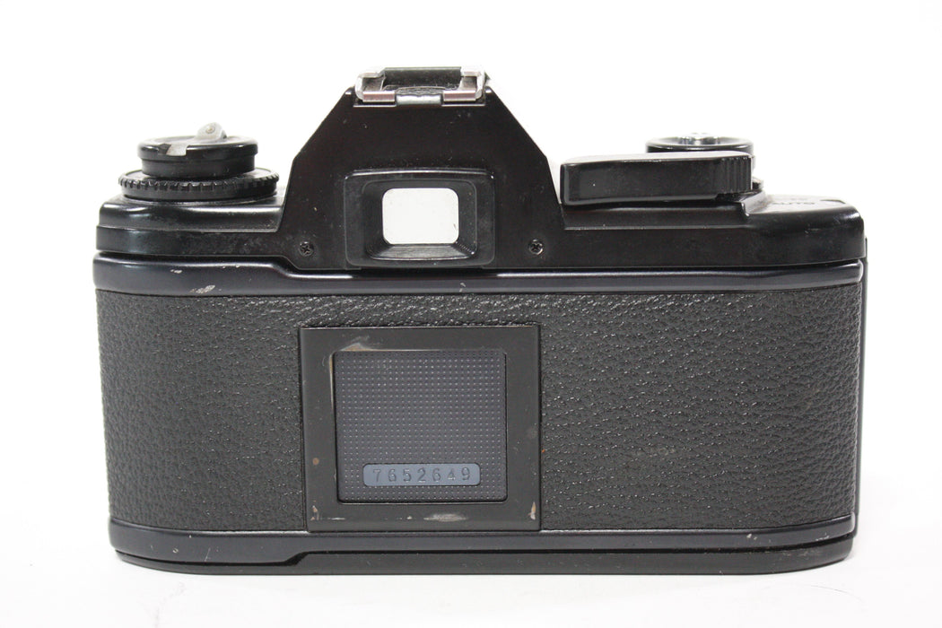 Nikon EM 35mm SLR Camera Body