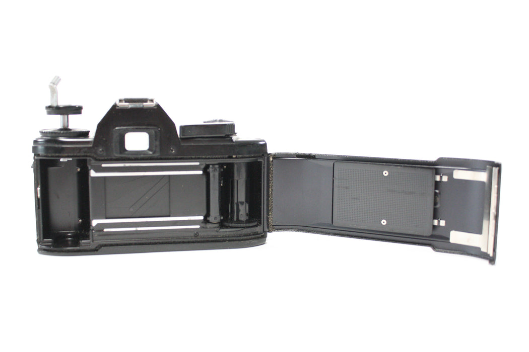 Nikon EM 35mm SLR Camera Body