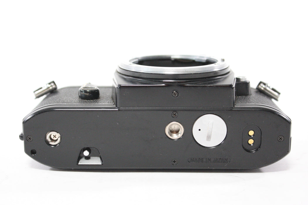 Nikon EM 35mm SLR Camera Body