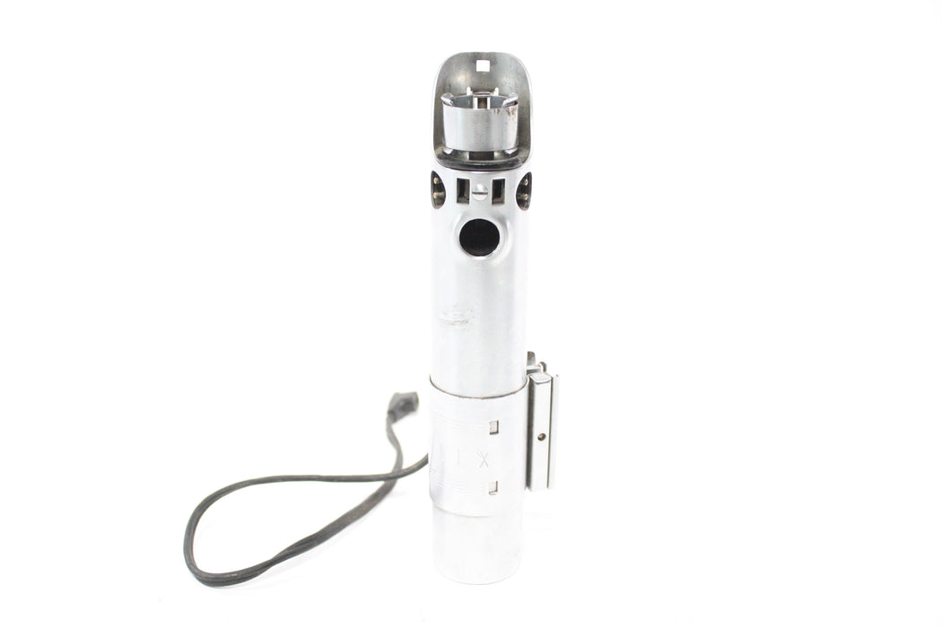 Graflex 2 Cell Camera Flash Handle with Reflector