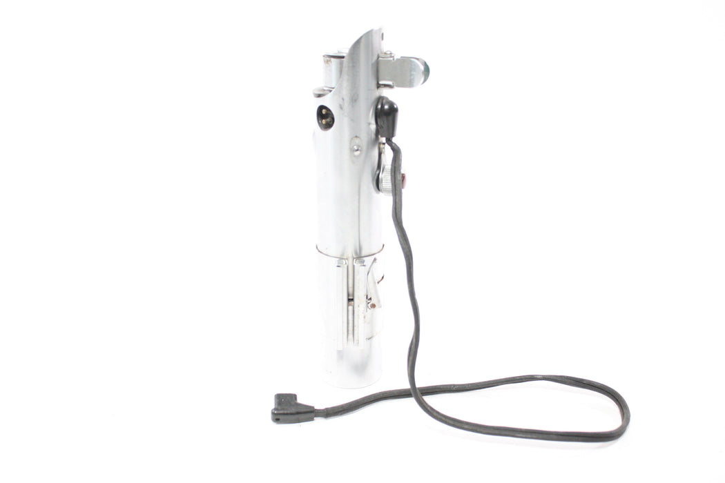 Graflex 2 Cell Camera Flash Handle with Reflector