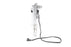 Graflex 2 Cell Camera Flash Handle with Reflector