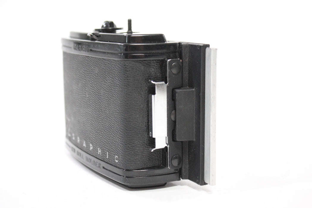 Graflex "22" Graphic 120 Roll Holder