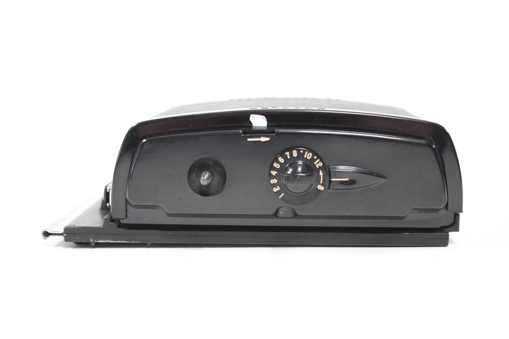 Graflex "22" Graphic 120 Roll Holder