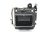 Graflex Speed Graphic 2x3 Camera with Graflex 101mm f/4.5 Optar Lens