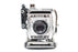 Graflex Speed Graphic 2x3 Camera with Graflex 101mm f/4.5 Optar Lens