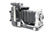 Graflex Speed Graphic 2x3 Camera with Graflex 101mm f/4.5 Optar Lens