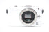 Olympus Pen Mini E-PM1 Digital Mirrorless Camera with 14-42mm f/3.5-5.6 II R MSC Lens with Shutter Count 8,150