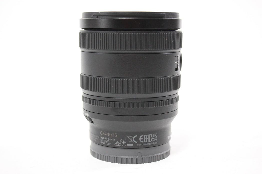 Sony 24-50mm f/2.8 FE G Lens for E Mount